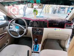 بی وای دی F3